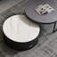 Table basse télescopique simple