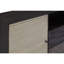 Stgeorge 160cm Solid Wood Sideboard