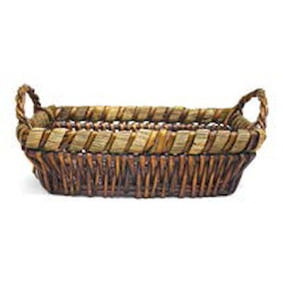 Panier à mèches