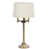 Antique Brass selected