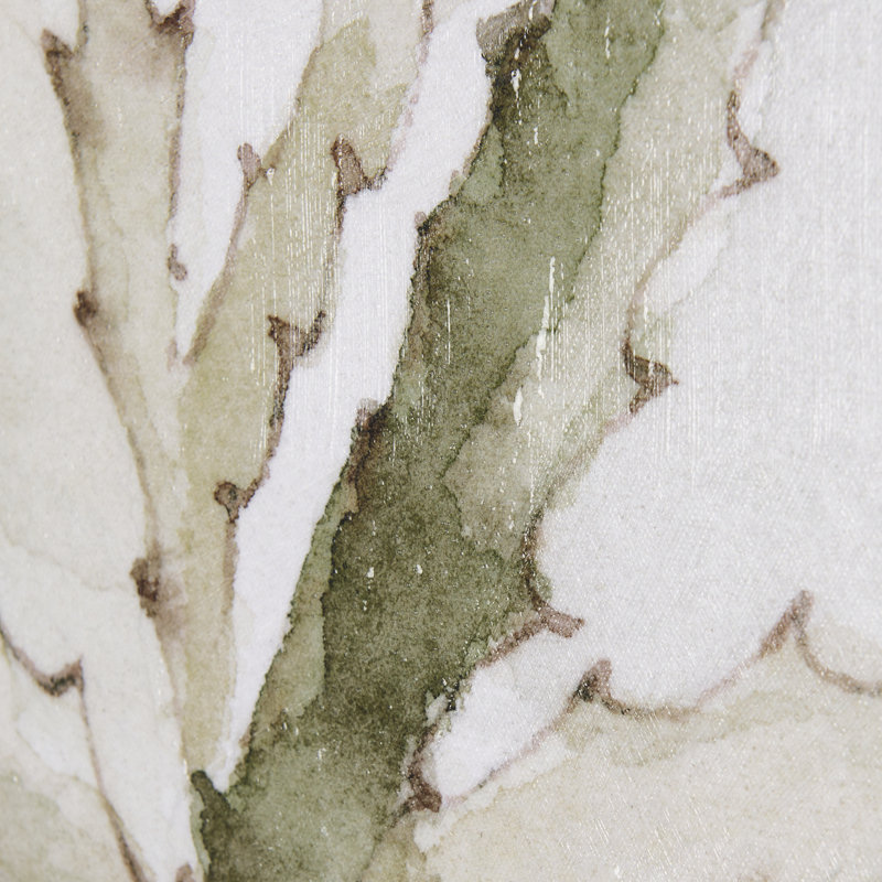 Toile texturée Cactus I a, H 60 po x l 40 po x P 1,5 po