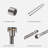 KIBI Macon Kitchen Faucet-61252335