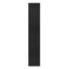 Larger And Deeper Gun Safe, Quick Access Metal Rifle Safe Security Cabinet With Removeable Shelf