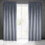 Baulch Blackout Curtains Single Panel-796584750
