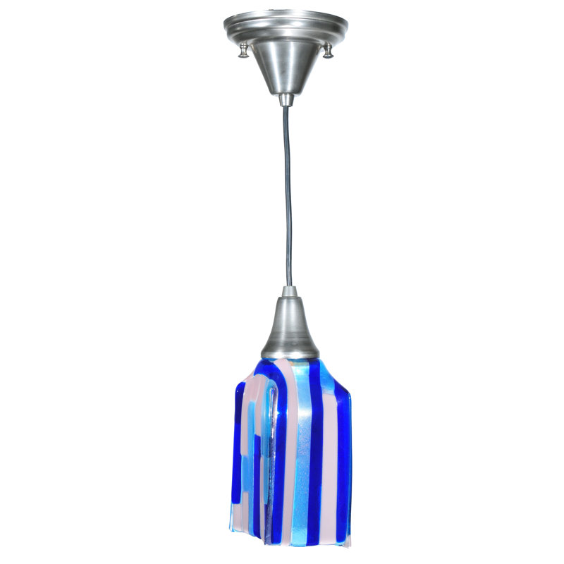 Metro Fusion 1 - Light Pendant