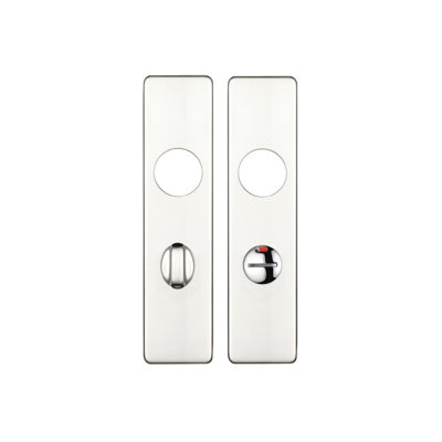 RTD Lever on Short Back Plate