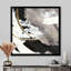 Abstrait art mural sur toile, impression moderne de l'arc peint Glam - Glam Painted Arcs II-116162628-116162626-55949073