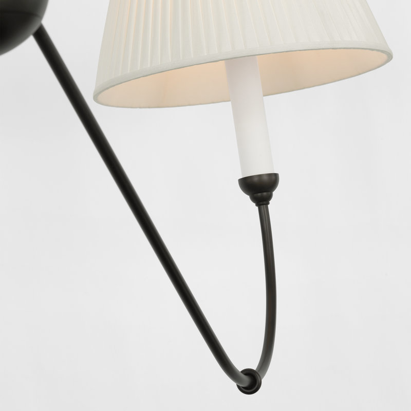 Ingela 2 - Light Pendant by Amber Lewis