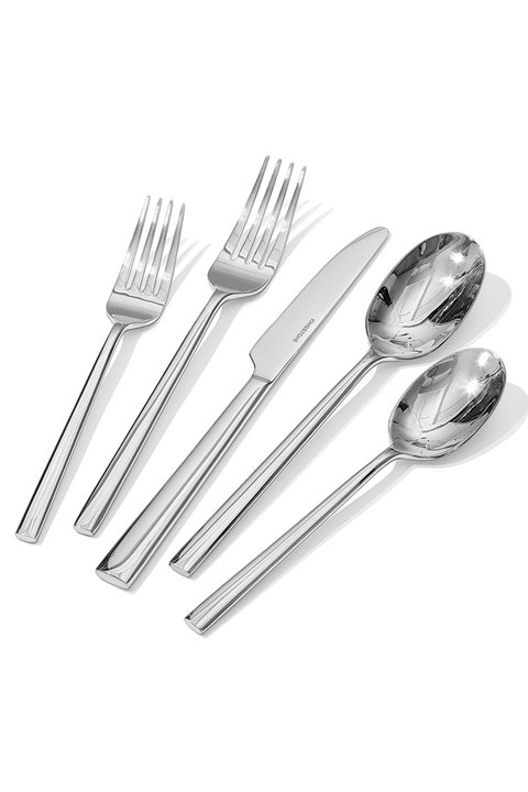 60-Piece Flatware Collection