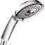 Raindance C 100 Massage/Jet Handheld Shower Head-5957257