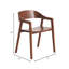 Chaise de salle à manger Rivo-921727814-923634590