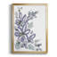 Periwinkle Patch I, reproduction d'art encadrée-88435572-88435571