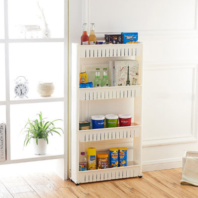 McKenney Bar Cart