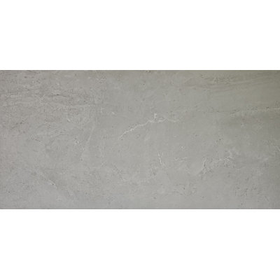 Carreau de porcelaine blanc cassé 12 x 24