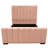 Venus Upholstered Bed-39218122-39218123