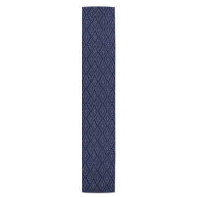 Chemin de table roughhexagon Askerby
