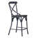 Jamil Counter Stool with Metal Frame