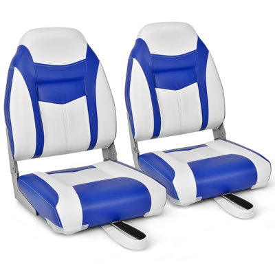 Daylen Fabric Padded Camping / Beach Folding Chair Folding Chair Set