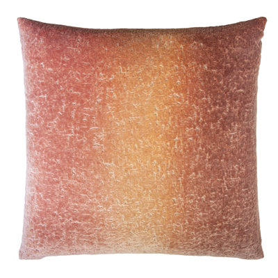 Coral Reef Square Pillow Cover & Insert