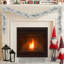 vidaXL Christmas Ball Garland 186 cm Polystyrene-1584043772