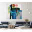 Retour de la fourchette sur toile-92588509