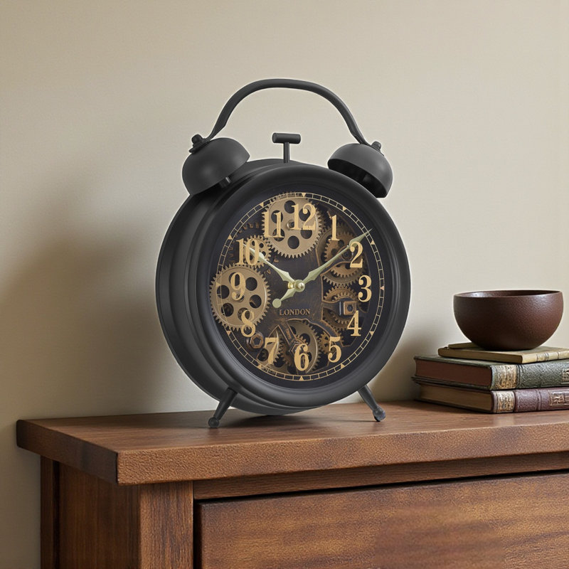 Horloge de table Avara
