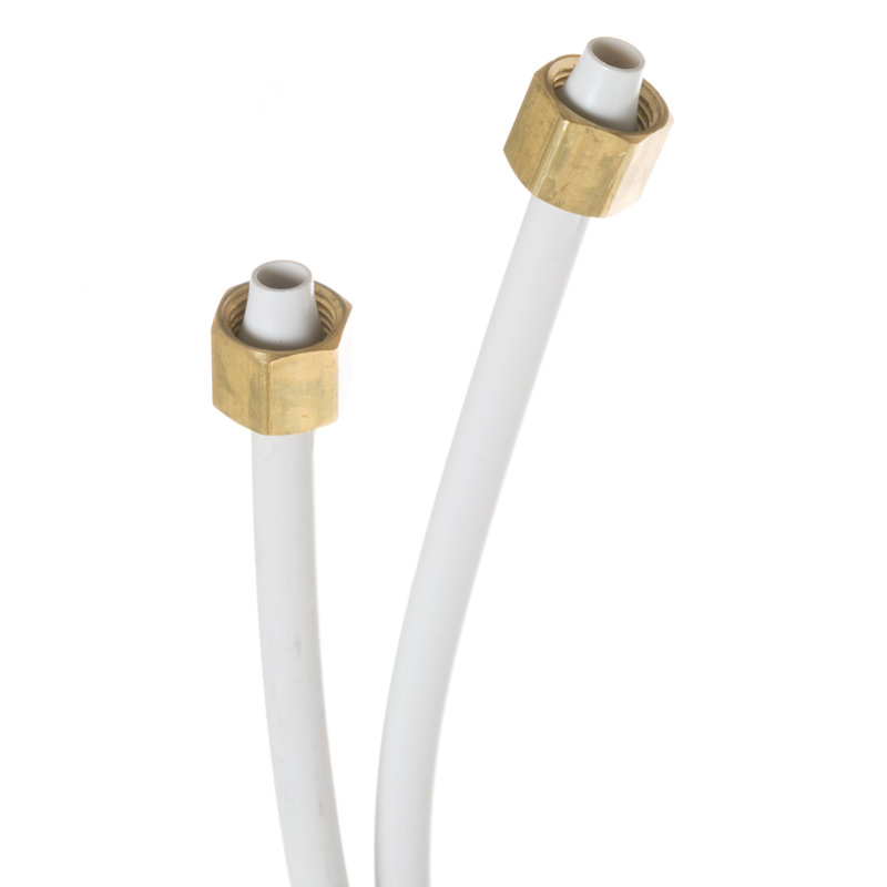 UNIVERSAL 8' REFRIGERATOR PEX WATER LINE
