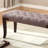 Bench - Tufted Cushion Seat-2019718585