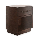 Mattone 1 - Drawer Nightstand
