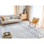 Truitts Southwestern Area Rug-2007842622