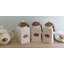 Ceramic / Porcelain Jar - Set of 3