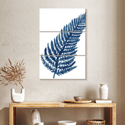 Harnek Indigo Botanica II
