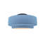 Plafonnier semi-encastré Radiance-134236008-134236011-134236028