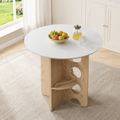 Table de salle à manger 35,4 po