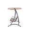3 Person Porch Swing with Canopy-17953416