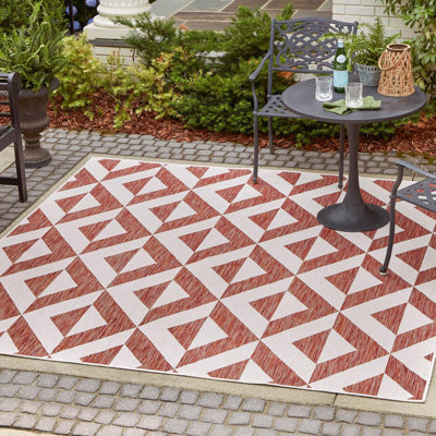Ja Napa Indoor/Outdoor Rug