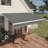 AECOJOY Manual Retraction Slope Patio Awning-60225511-96123778-110916808