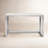Dern Marble 50" Wide Console Table