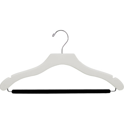 Westwood Wood Non-Slip Standard Hanger