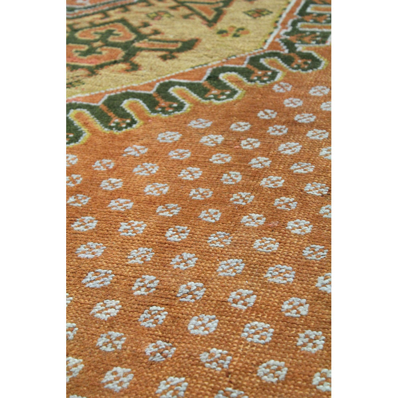 One-of-a-Kind 10'5" X 14'1" Area Rug