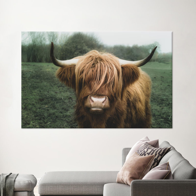Print on Canvas, 20 cm H x 30 cm W, Does Not Apply, Wrapped Canvas