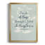 20_I Can Do All Things, toile encadrée de qualité supérieure-1820373058-1820373059