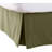 Becky Cameron™ Tailored Bed Skirt-267074775-267074795