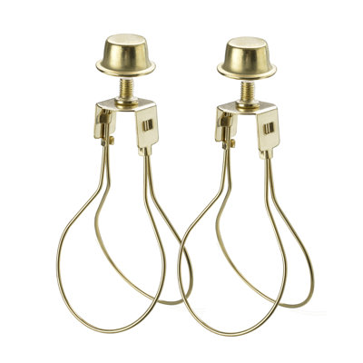 Light Bulb Clip-On Adapter