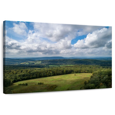 Alvord Scenic Hudson Valley