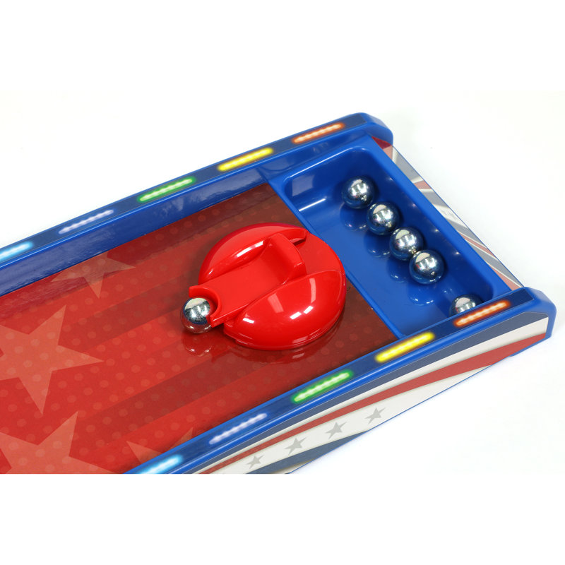 Arcade rétro électronique: Alley-Ball