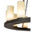 Loxley 20 - Light Chandelier