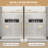 Yttsoyts 56-60”W X 32"D X 76"H Frameless Shower Enclosure, 5/16"(8Mm) Thickened Tempered Glass Corner Shower Door, Single Sliding Shower Stall With Double Sided Nano Coating, Brushed Gold-123030086