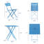 Patio Dining Set Table,-2135386677