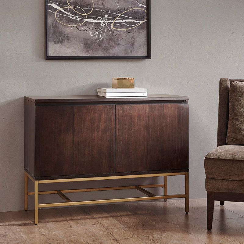 Accent Cabinet